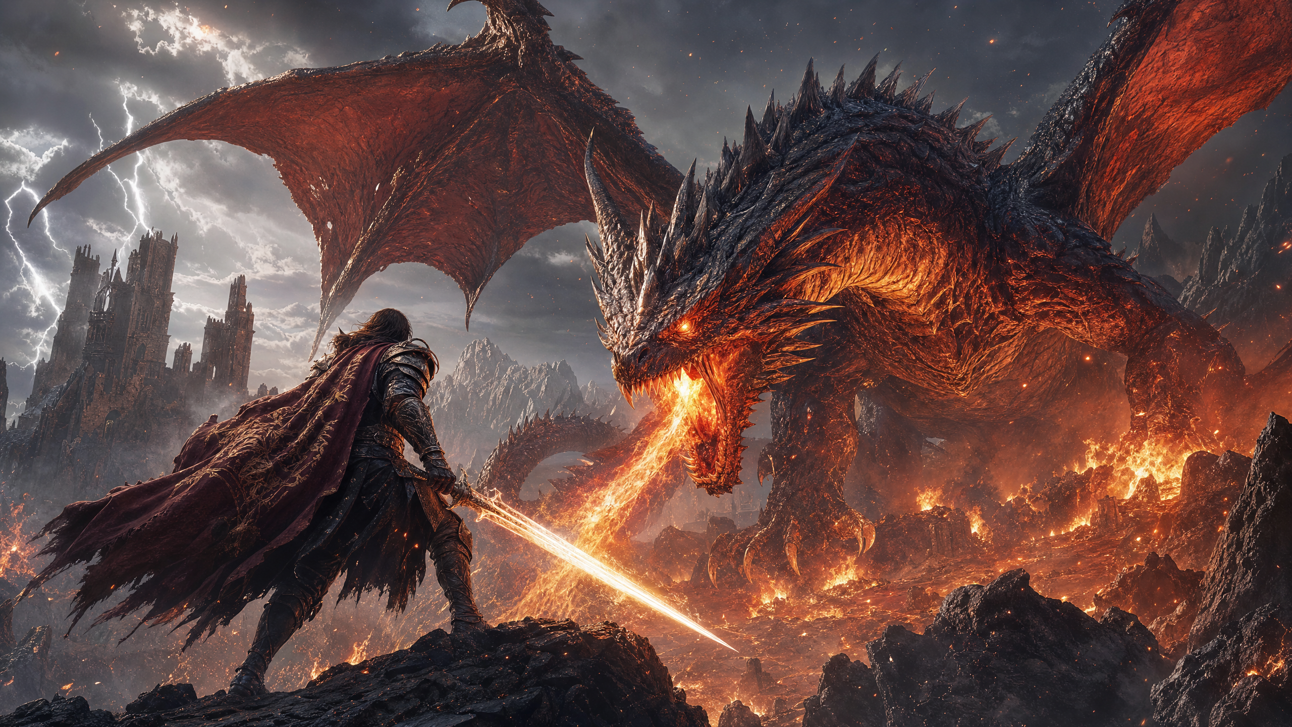 Dragonfall Chronicles review